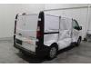Renault Trafic 1.6 dCi 125 Twin Turbo Sloopvoertuig (2019, Wit)