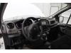 Renault Trafic 1.6 dCi 125 Twin Turbo Sloopvoertuig (2019, Wit)