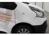Renault Trafic 1.6 dCi 125 Twin Turbo Sloopvoertuig (2019, Wit)