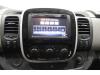 Renault Trafic 1.6 dCi 125 Twin Turbo Sloopvoertuig (2019, Wit)