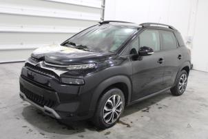 Citroen C3 Aircross I 1.2 e-THP PureTech 110  (Sloop)