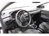 Dacia Sandero Sloopvoertuig (2024, Wit)