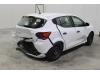 Dacia Sandero Sloopvoertuig (2024, Wit)