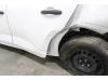 Dacia Sandero Sloopvoertuig (2024, Wit)