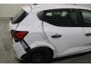 Dacia Sandero Sloopvoertuig (2024, Wit)