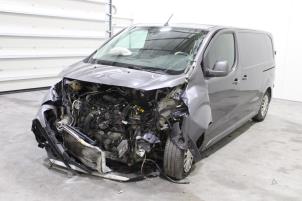 Toyota ProAce 2.0 D-4D 150 16V Worker  (Sloop)