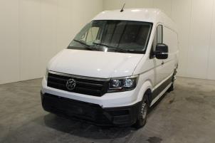 Volkswagen Crafter 2.0 TDI FWD  (Sloop)