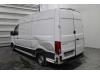 Volkswagen Crafter 2.0 TDI FWD Sloopvoertuig (2022, Wit)