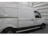 Volkswagen Crafter 2.0 TDI FWD Sloopvoertuig (2022, Wit)
