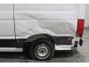 Volkswagen Crafter 2.0 TDI FWD Sloopvoertuig (2022, Wit)
