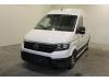 Volkswagen Crafter 2.0 TDI FWD Sloopvoertuig (2022, Wit)