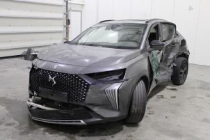 DS Automobiles DS 7 1.6 16V E-Tense 300 4x4  (Sloop)