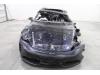 Porsche Taycan Sport Turismo 79 kWh Sloopvoertuig (2023, Zwart)