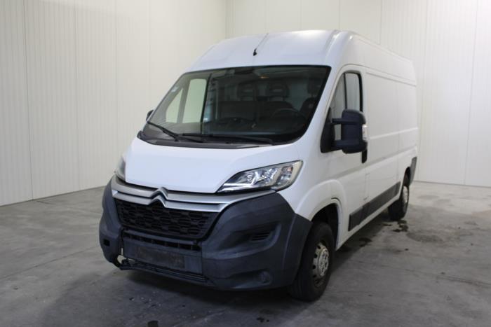Citroen Jumper (U9) 2.0 BlueHDi 130