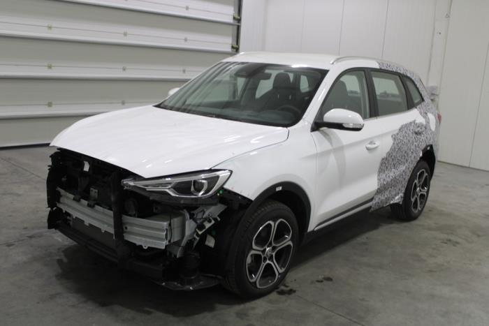 MG ZS Hybrid+ 1.5 Hybrid+