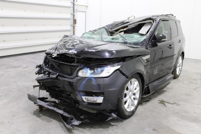 Landrover Range Rover Sport (LW) 3.0 SDV6