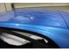 MG MG3 1.5 Hybrid+ Sloopvoertuig (2025, Blauw)