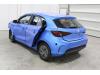 MG MG3 1.5 Hybrid+ Sloopvoertuig (2025, Blauw)
