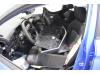 MG MG3 1.5 Hybrid+ Sloopvoertuig (2025, Blauw)