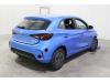 MG MG3 1.5 Hybrid+ Sloopvoertuig (2025, Blauw)