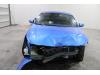 MG MG3 1.5 Hybrid+ Sloopvoertuig (2025, Blauw)