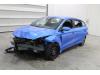 MG MG3 1.5 Hybrid+ Sloopvoertuig (2025, Blauw)