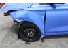 MG MG3 1.5 Hybrid+ Sloopvoertuig (2025, Blauw)