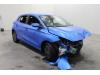 MG MG3 1.5 Hybrid+ Sloopvoertuig (2025, Blauw)
