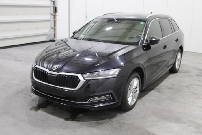 Skoda Octavia Combi (NXAC) 2.0 TDI GreenTec 16V