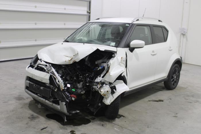 Suzuki Ignis (MF) 1.2 Dual Jet 16V Smart Hybrid