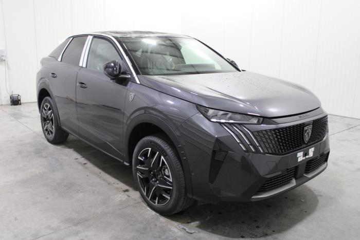 Peugeot 3008 III 1.2 12V Hybrid 136 Sloopvoertuig (2025, Grijs)