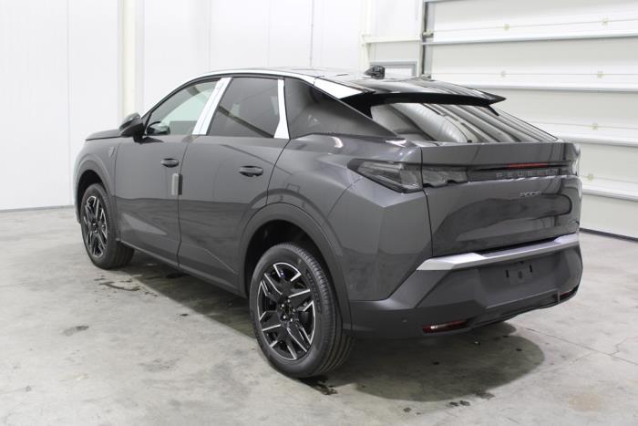 Peugeot 3008 III 1.2 12V Hybrid 136 Sloopvoertuig (2025, Grijs)