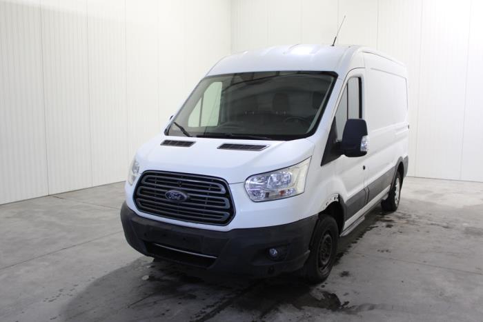 Ford Transit 2.0 TDCi 16V Eco Blue 105