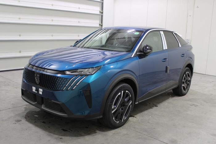 Peugeot 3008 III e-3008 210 73 kWh