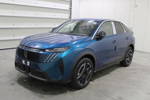 Peugeot 3008 III e-210 73 kWh  (Sloop)