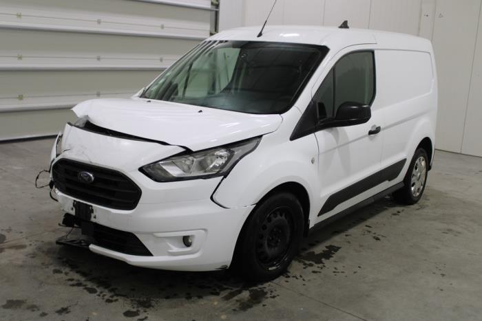 Ford Transit Connect (PJ2) 1.5 EcoBlue