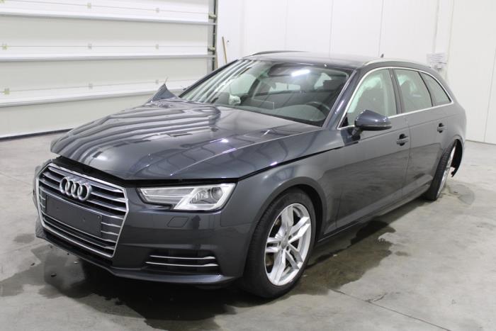 Audi A4 Avant (B9) 1.4 TFSI 16V