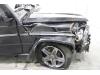 Mercedes G G 350 d V6 24V Sloopvoertuig (2016, Zwart)