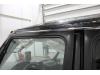 Mercedes G G 350 d V6 24V Sloopvoertuig (2016, Zwart)
