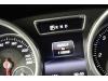 Mercedes G G 350 d V6 24V Sloopvoertuig (2016, Zwart)