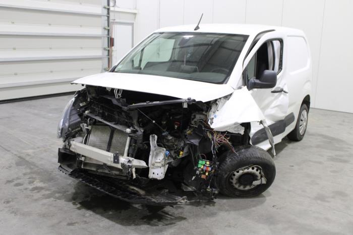 Citroen Berlingo 1.6 BlueHDI 100