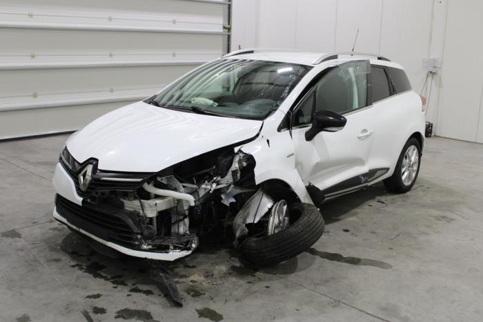Renault Clio IV Estate/Grandtour (7R) 0.9 Energy TCE 90 12V
