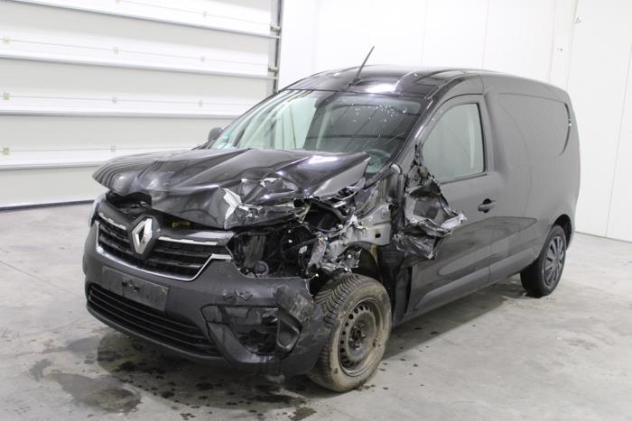 Renault Express 1.3 TCE 100 16V