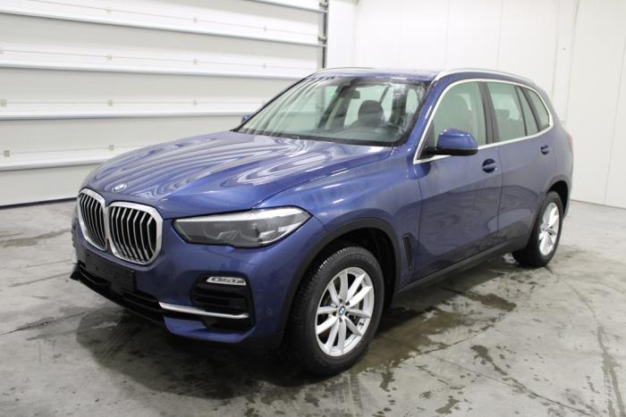 BMW X5 (G05) xDrive 25d 2.0 16V