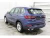BMW X5 xDrive 25d 2.0 16V Sloopvoertuig (2019, Blauw)