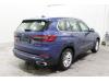 BMW X5 xDrive 25d 2.0 16V Sloopvoertuig (2019, Blauw)