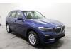 BMW X5 xDrive 25d 2.0 16V Sloopvoertuig (2019, Blauw)