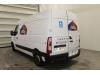Renault Master III 2.3 dCi 135 16V FWD Sloopvoertuig (2019, Wit)