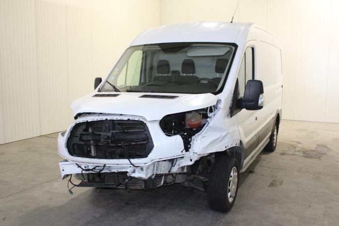 Ford Transit 2.0 TDCi 16V Eco Blue 105