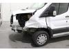 Ford Transit 2.0 TDCi 16V Eco Blue 105 Sloopvoertuig (2019, Wit)